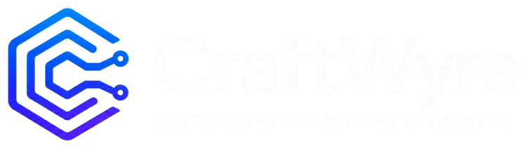 CraftWyre — AI Solutions for Modern Businesses
